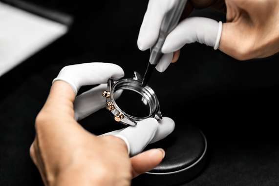 TAG HEUER