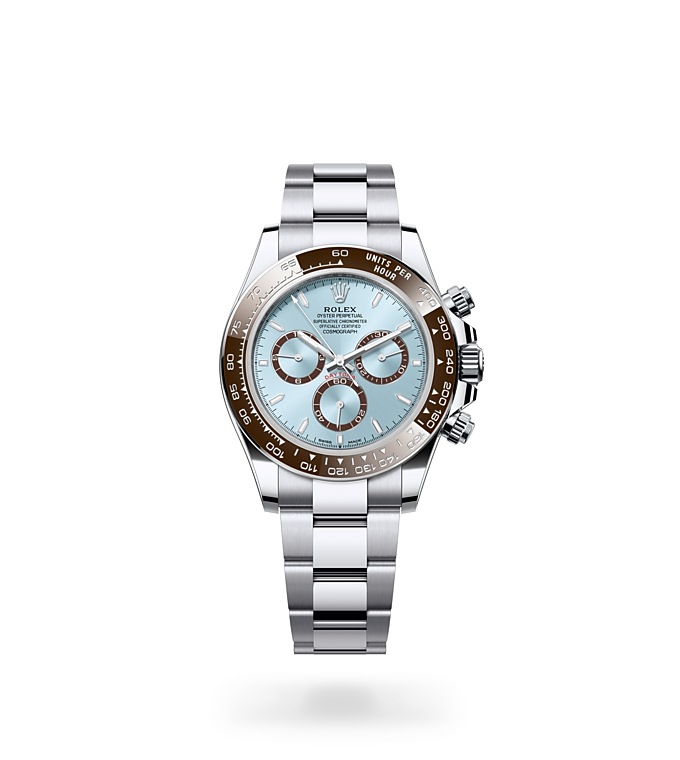 Rolex COSMOGRAPH DAYTONA