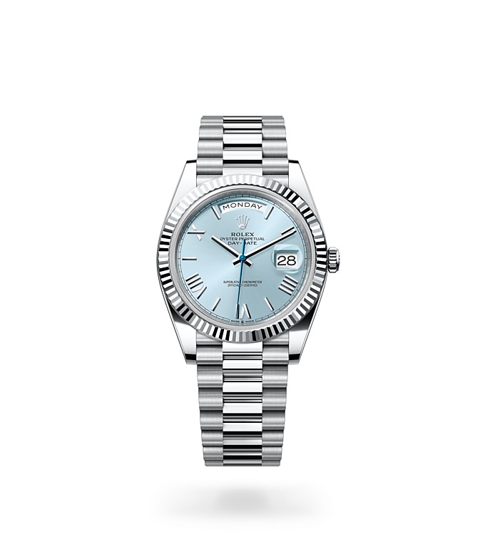 Rolex DAY-DATE
