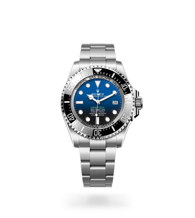 Rolex DEEPSEA