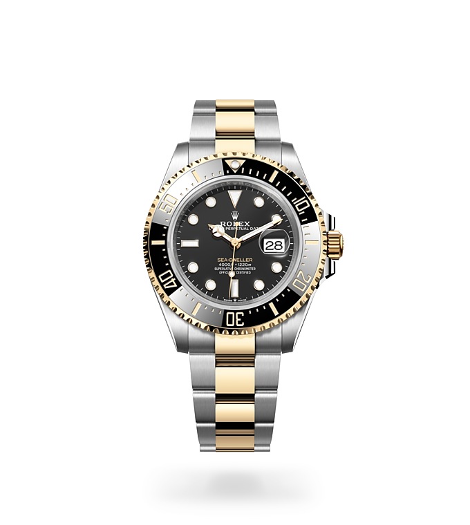 Rolex EXPLORER