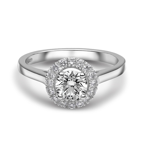 Halo Engagement