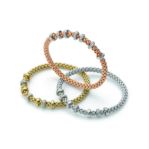 Bracelet Fope 4
