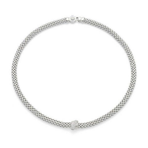 Necklace Fope 5