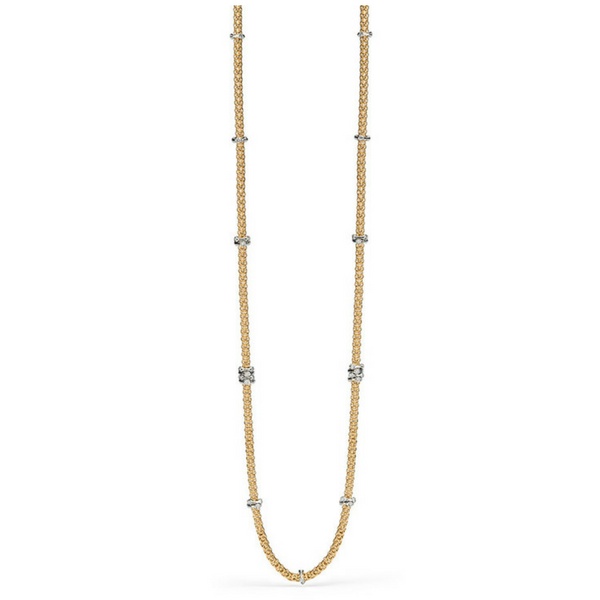 Fope Necklace