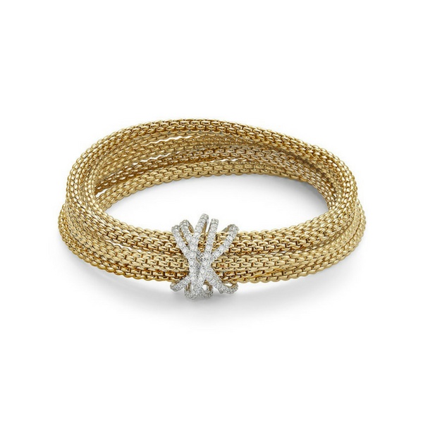 Bracelet Fope 23