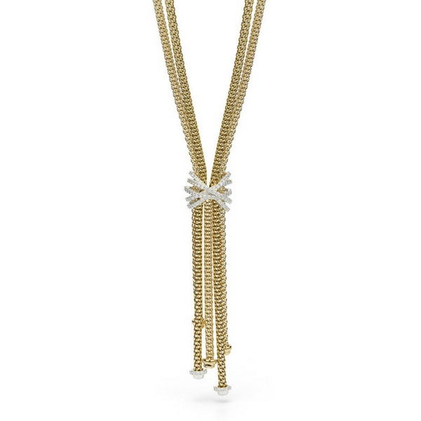 Fope Necklace 2