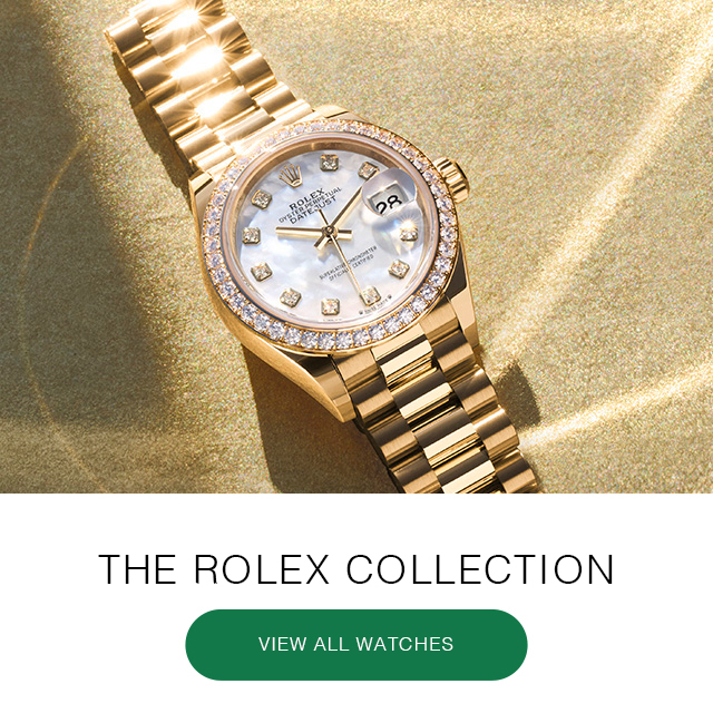 The Rolex Collection