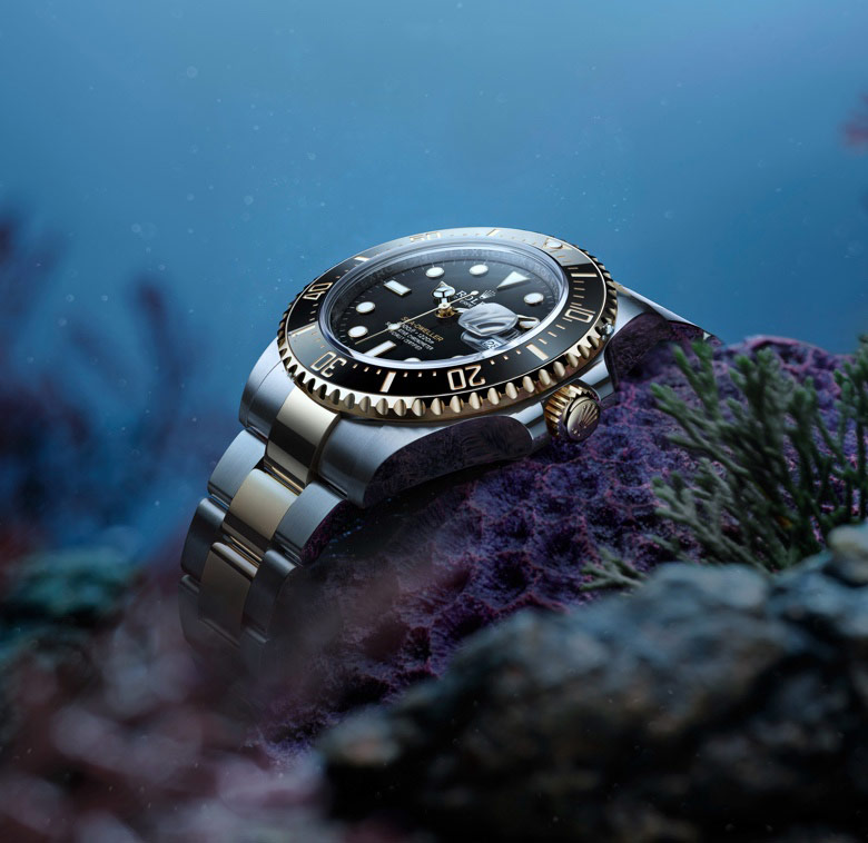 Citizen of the Deep