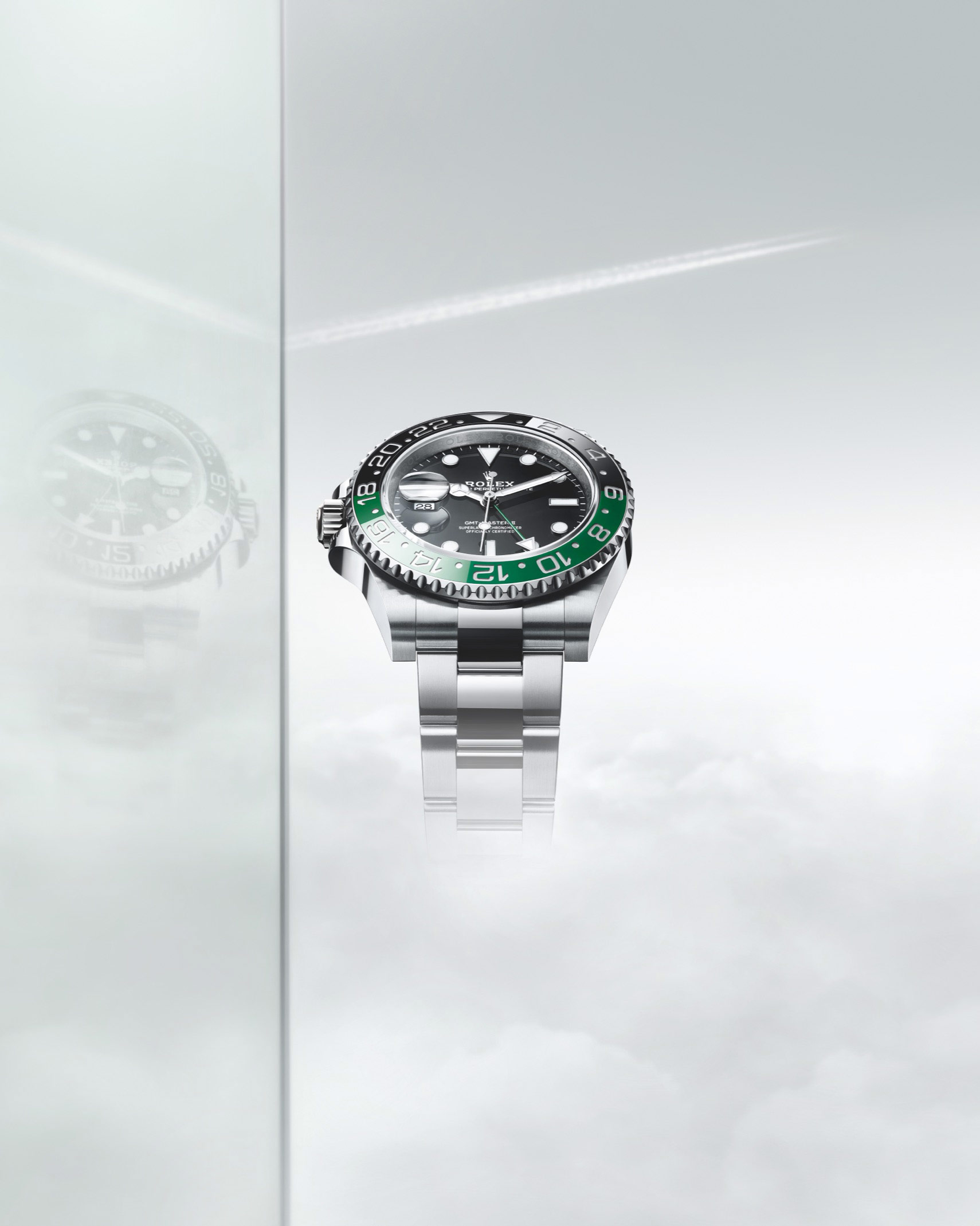 GMT-Master 