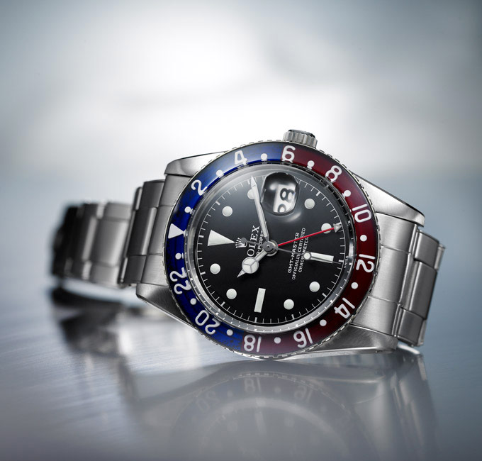 GMT-Master 