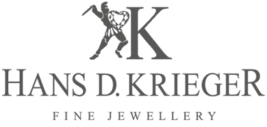 Hans Krieger Jewellery Range