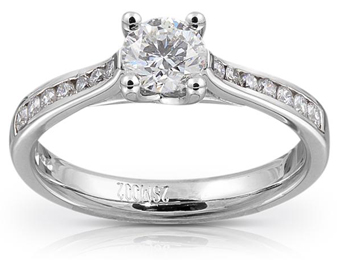Rings Jewellery