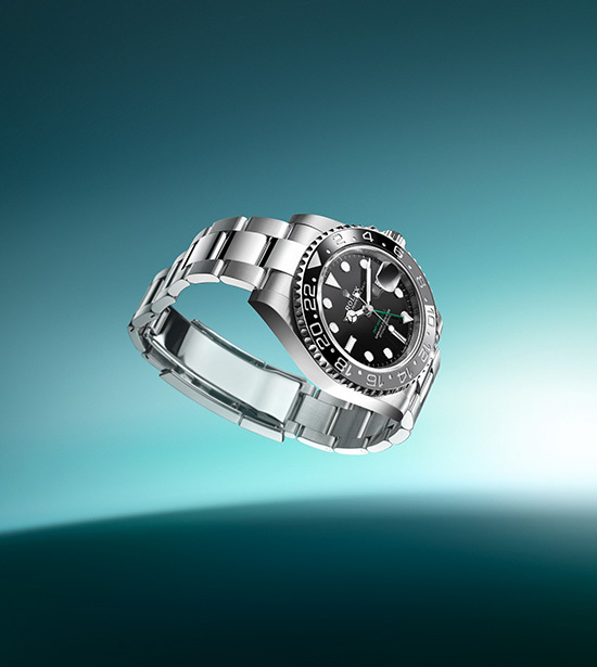 Rolex - new watches 2024